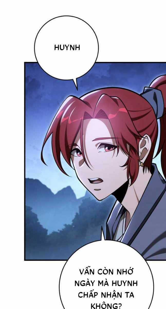 Cửu Thiên Kiếm Pháp Chương 63 trang 85