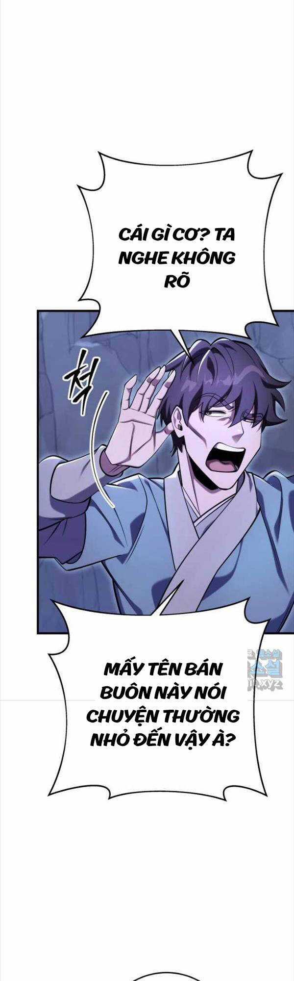 Cửu Thiên Kiếm Pháp Chương 64 trang 3