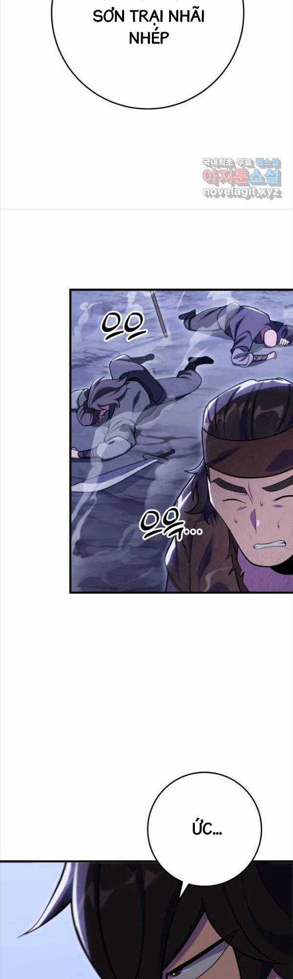 Cửu Thiên Kiếm Pháp Chương 64 trang 39