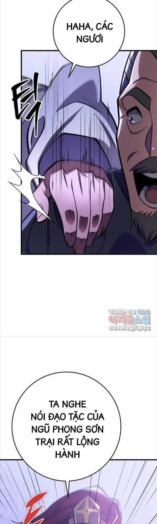 Cửu Thiên Kiếm Pháp Chương 64 trang 4