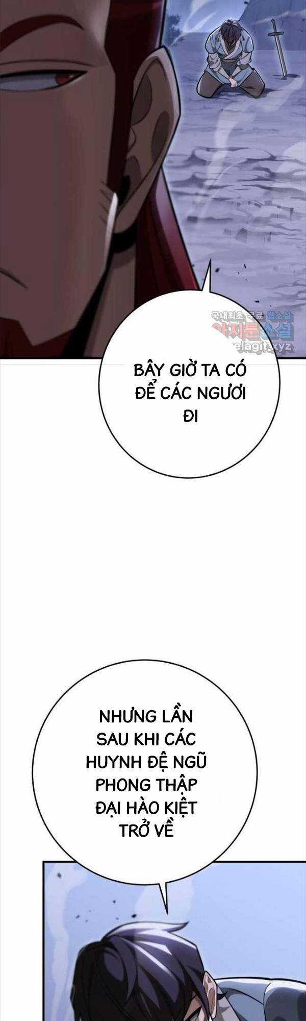 Cửu Thiên Kiếm Pháp Chương 64 trang 45