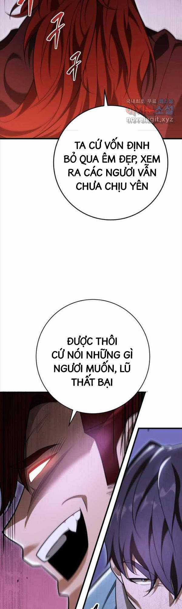 Cửu Thiên Kiếm Pháp Chương 64 trang 47