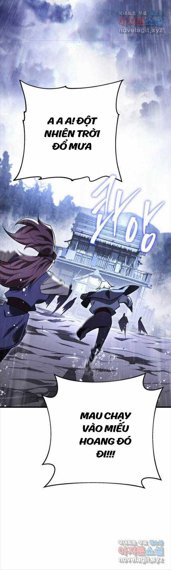 Cửu Thiên Kiếm Pháp Chương 64 trang 49