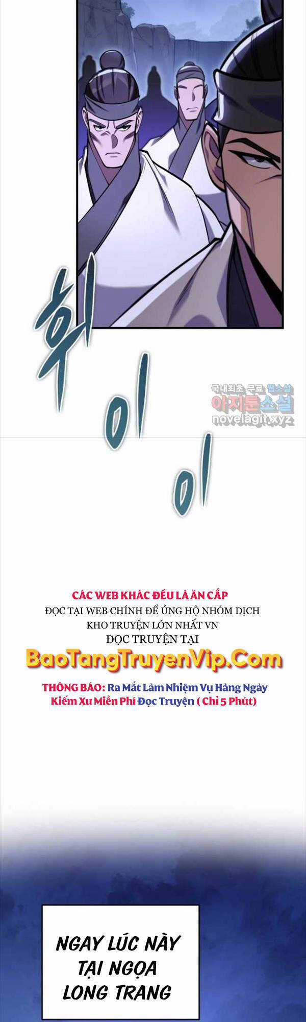 Cửu Thiên Kiếm Pháp Chương 64 trang 7