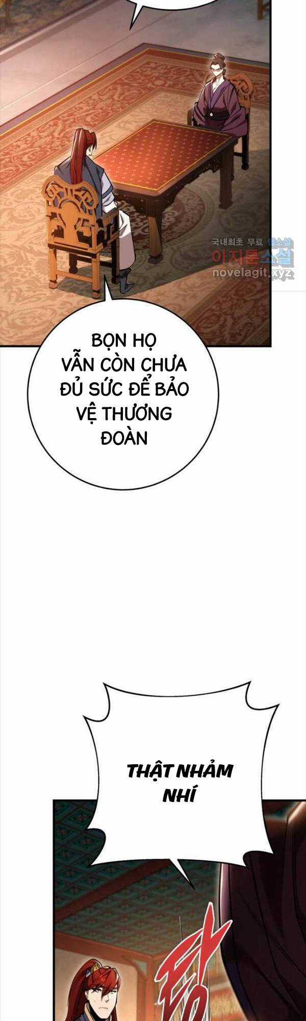 Cửu Thiên Kiếm Pháp Chương 64 trang 9