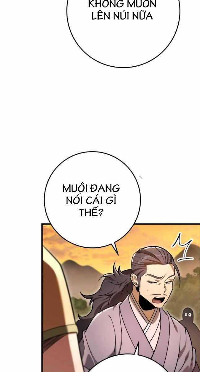 Cửu Thiên Kiếm Pháp Chương 67 trang 100