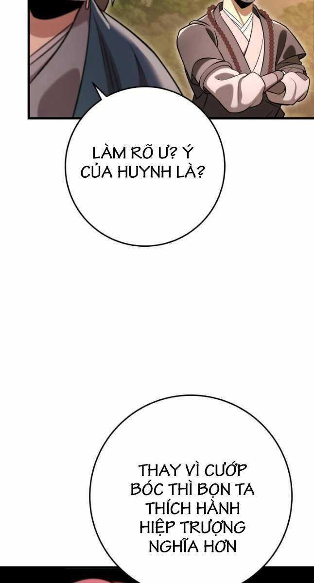 Cửu Thiên Kiếm Pháp Chương 67 trang 105