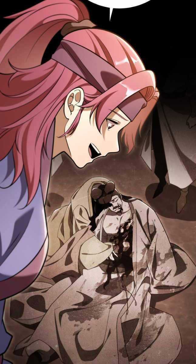 Cửu Thiên Kiếm Pháp Chương 67 trang 106