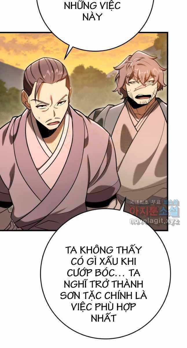 Cửu Thiên Kiếm Pháp Chương 67 trang 115