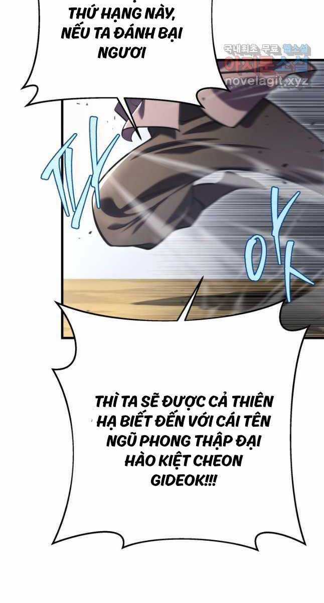 Cửu Thiên Kiếm Pháp Chương 67 trang 15