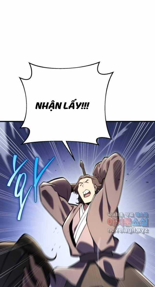 Cửu Thiên Kiếm Pháp Chương 67 trang 16