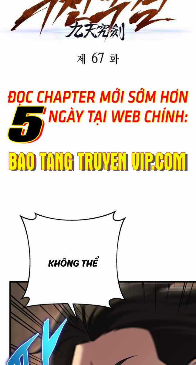 Cửu Thiên Kiếm Pháp Chương 67 trang 33