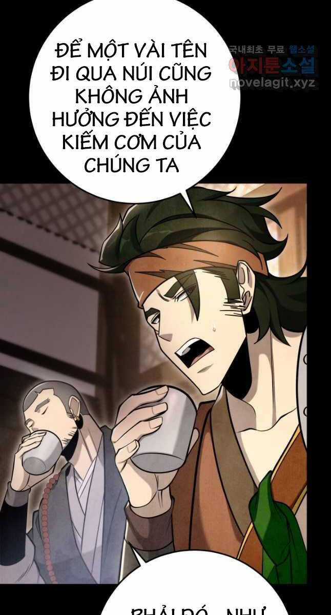 Cửu Thiên Kiếm Pháp Chương 67 trang 50