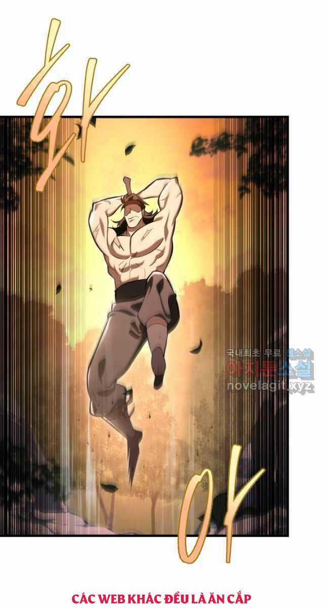 Cửu Thiên Kiếm Pháp Chương 67 trang 79