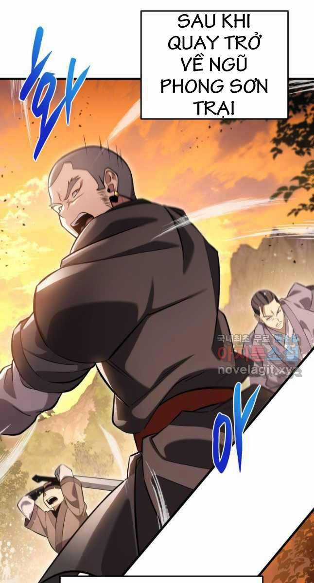 Cửu Thiên Kiếm Pháp Chương 67 trang 84