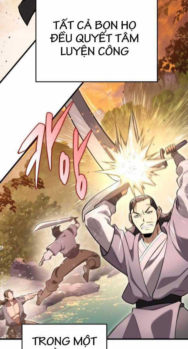 Cửu Thiên Kiếm Pháp Chương 67 trang 85