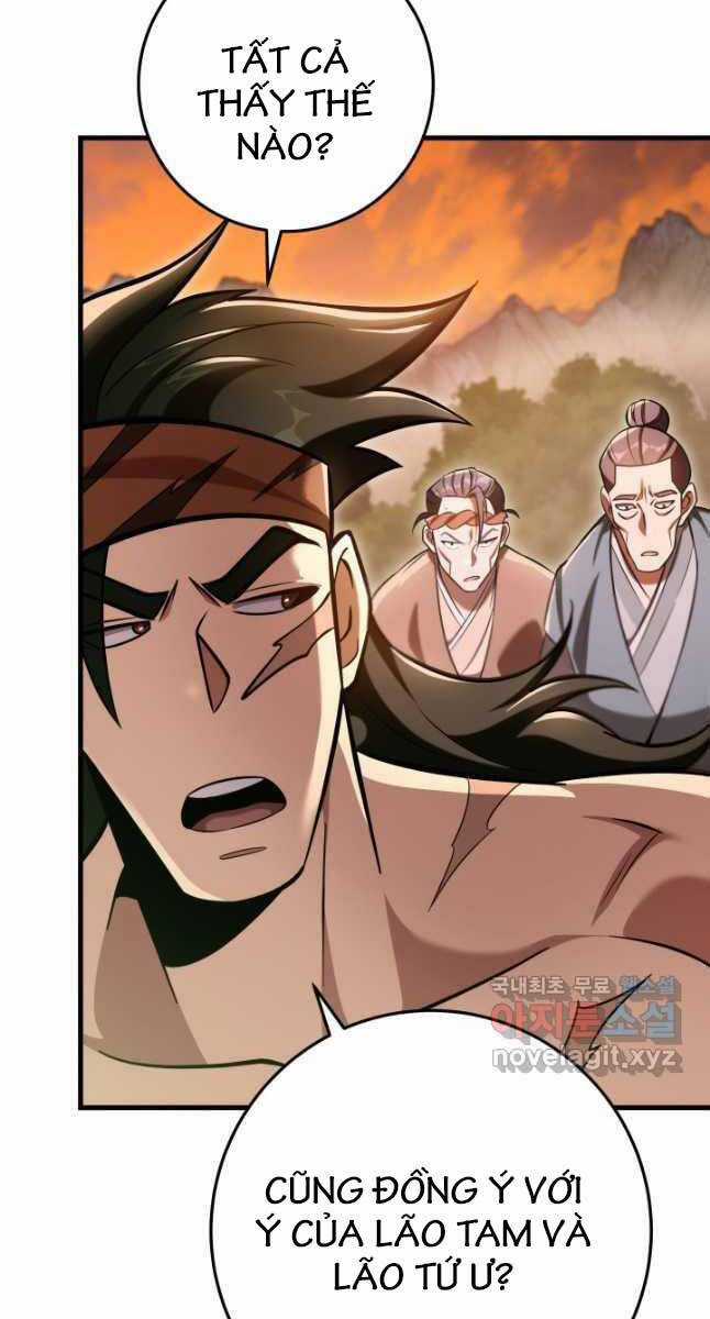 Cửu Thiên Kiếm Pháp Chương 67 trang 94