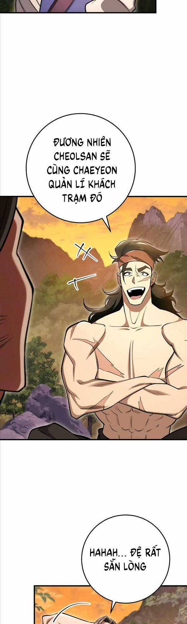 Cửu Thiên Kiếm Pháp Chương 68 trang 19