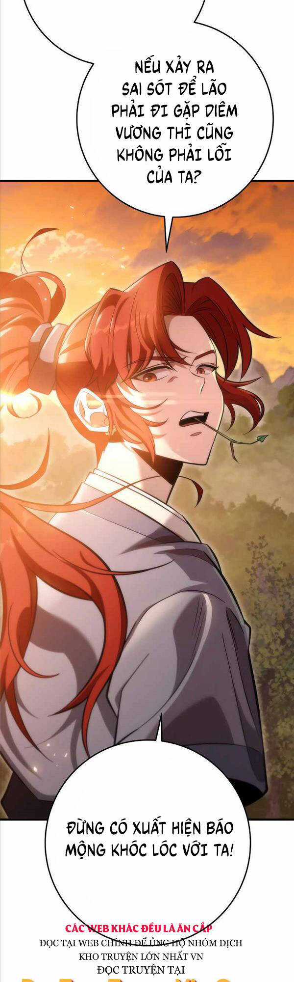 Cửu Thiên Kiếm Pháp Chương 68 trang 58