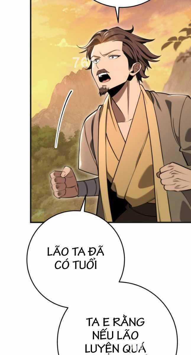 Cửu Thiên Kiếm Pháp Chương 69 trang 2