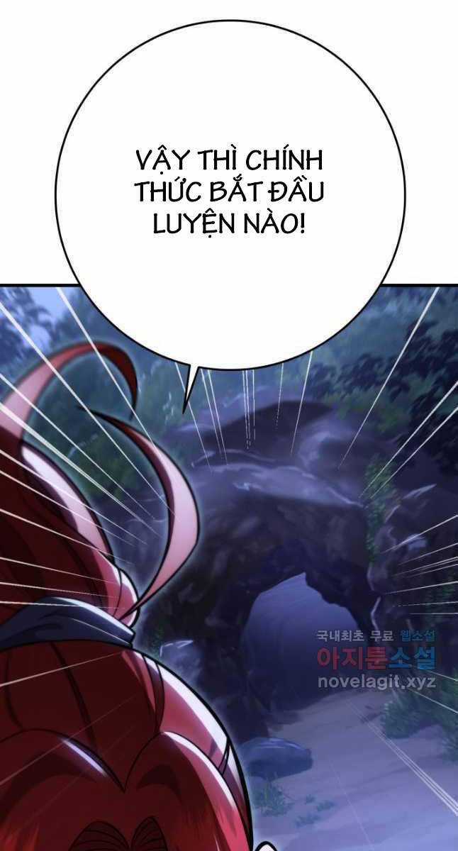 Cửu Thiên Kiếm Pháp Chương 69 trang 21