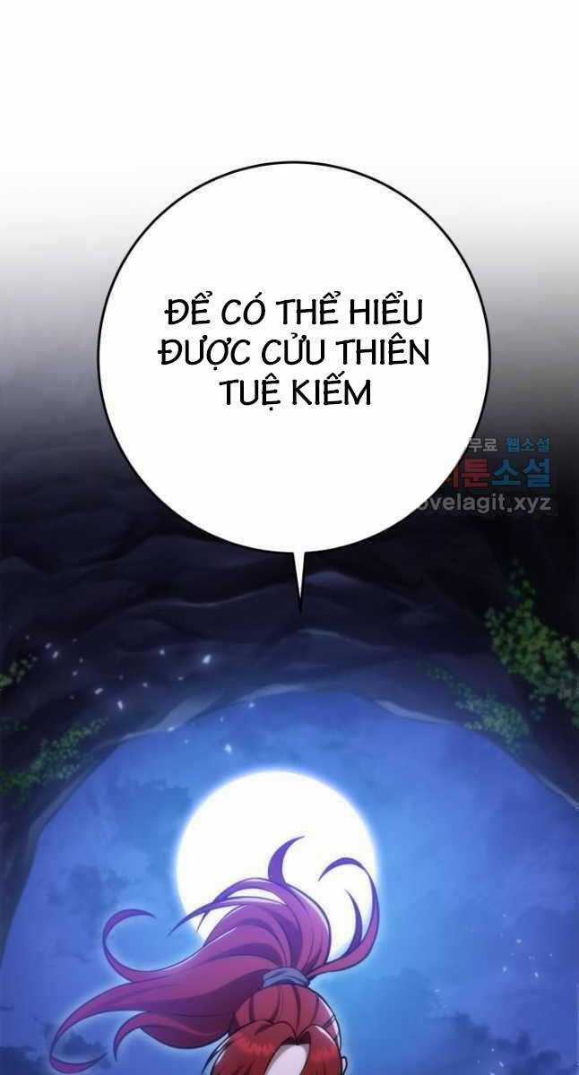 Cửu Thiên Kiếm Pháp Chương 69 trang 23