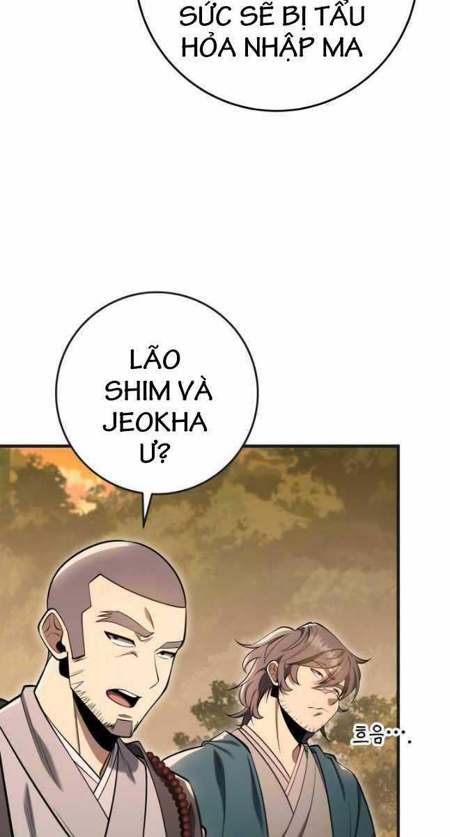 Cửu Thiên Kiếm Pháp Chương 69 trang 3