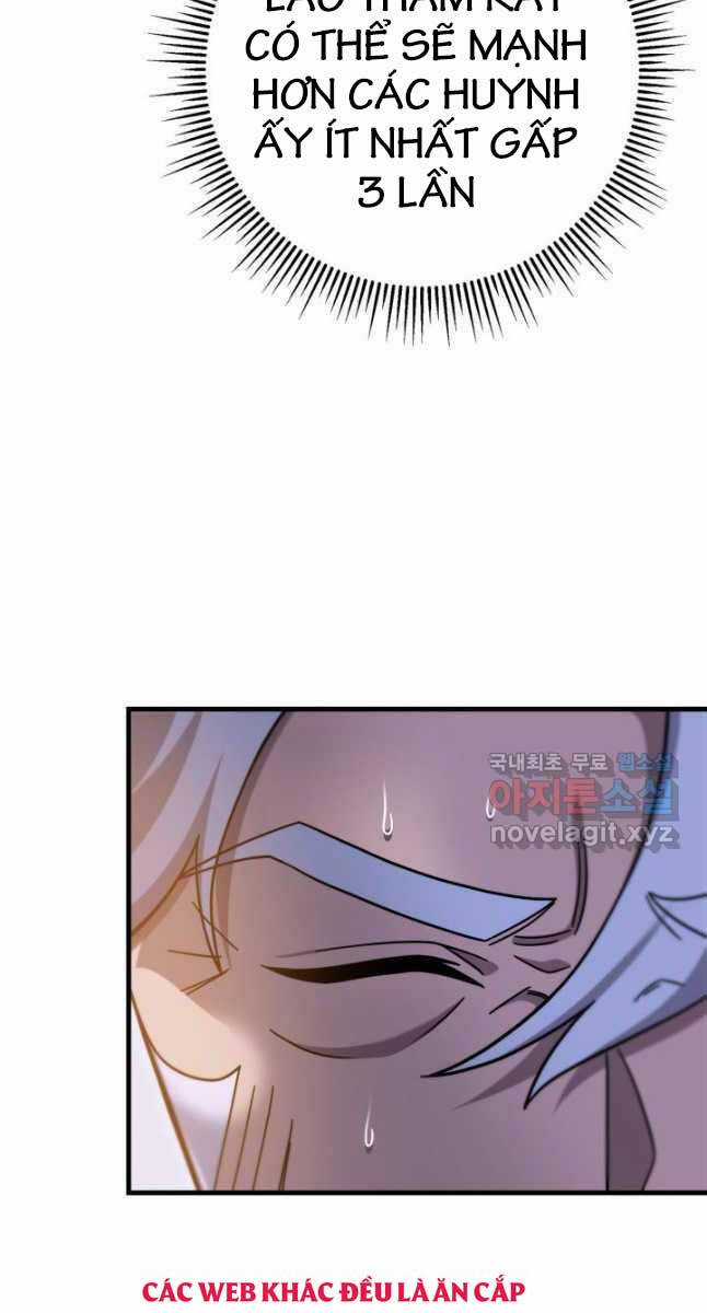 Cửu Thiên Kiếm Pháp Chương 69 trang 32