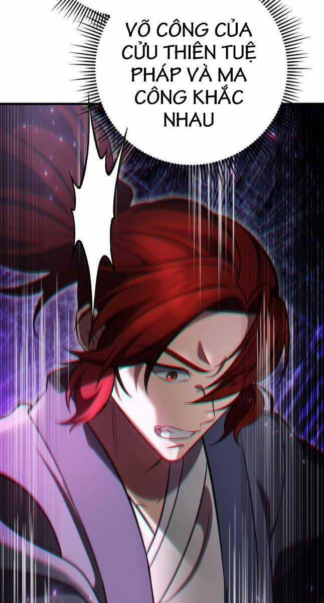 Cửu Thiên Kiếm Pháp Chương 69 trang 49