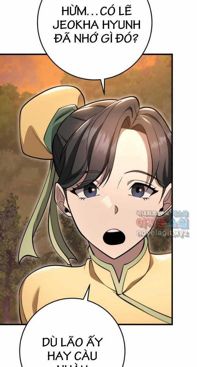 Cửu Thiên Kiếm Pháp Chương 69 trang 6