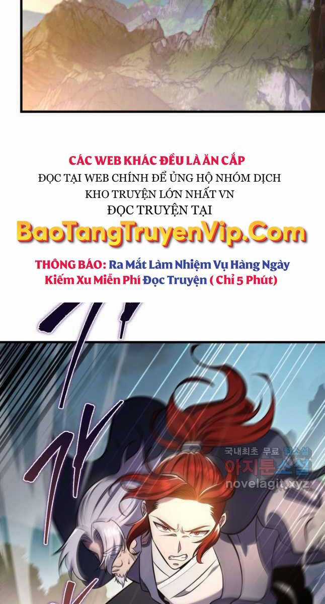 Cửu Thiên Kiếm Pháp Chương 69 trang 68