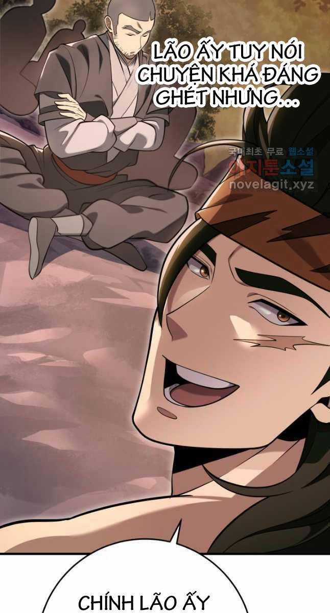 Cửu Thiên Kiếm Pháp Chương 69 trang 8