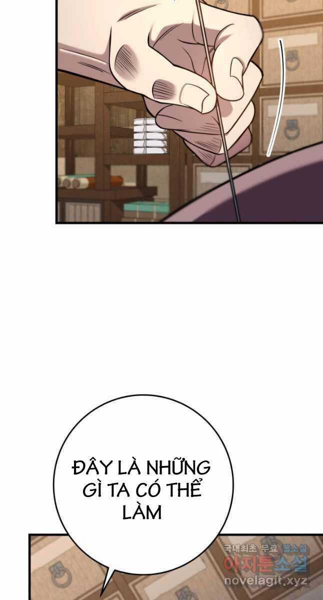 Cửu Thiên Kiếm Pháp Chương 69 trang 82