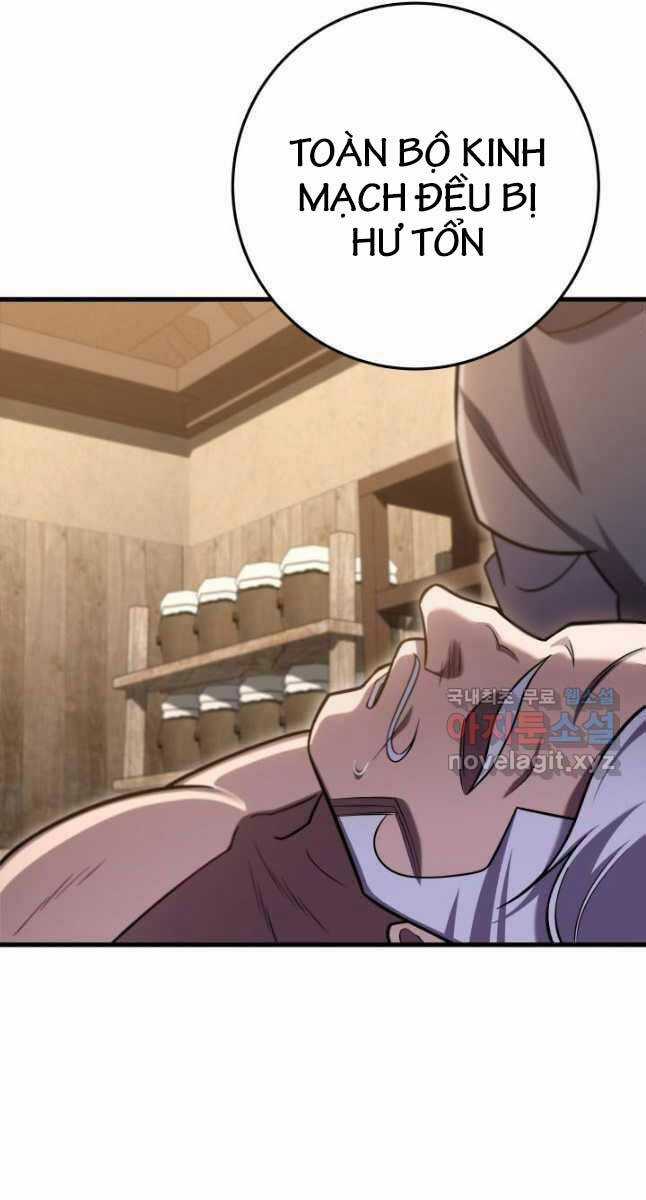 Cửu Thiên Kiếm Pháp Chương 69 trang 84