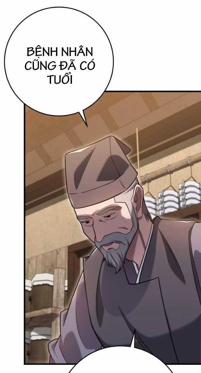 Cửu Thiên Kiếm Pháp Chương 69 trang 85