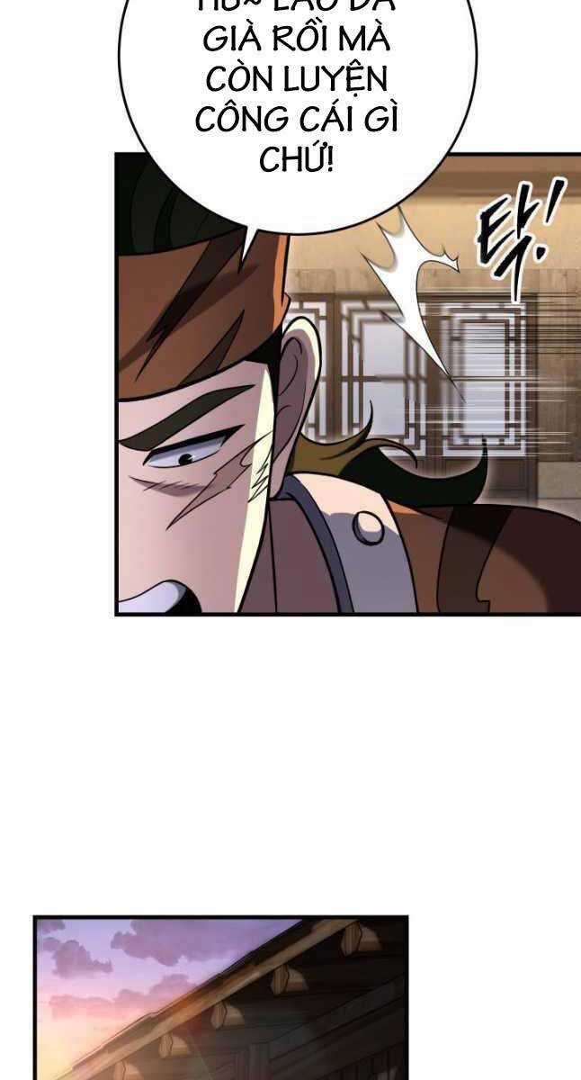 Cửu Thiên Kiếm Pháp Chương 69 trang 94