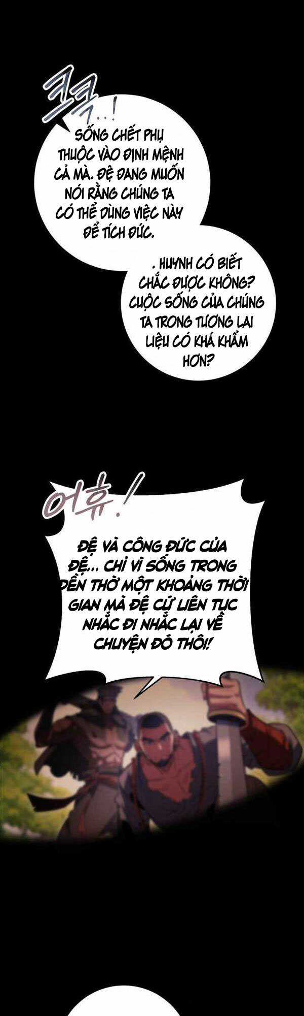 Cửu Thiên Kiếm Pháp Chương 7 trang 10