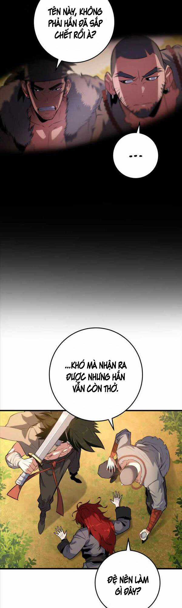 Cửu Thiên Kiếm Pháp Chương 7 trang 11