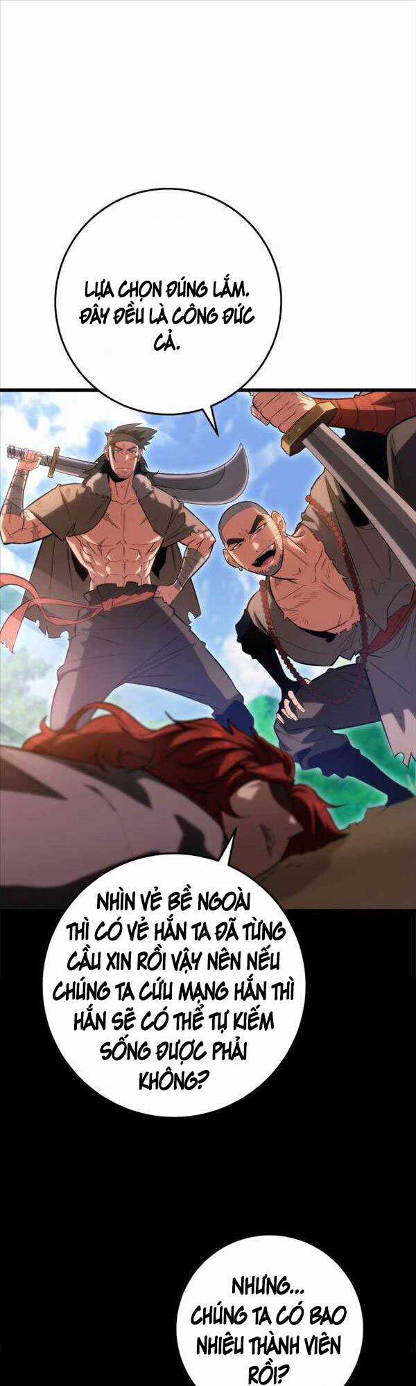 Cửu Thiên Kiếm Pháp Chương 7 trang 13