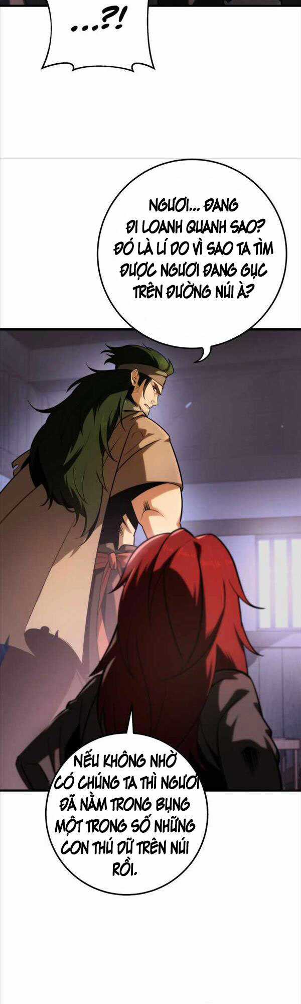 Cửu Thiên Kiếm Pháp Chương 7 trang 19