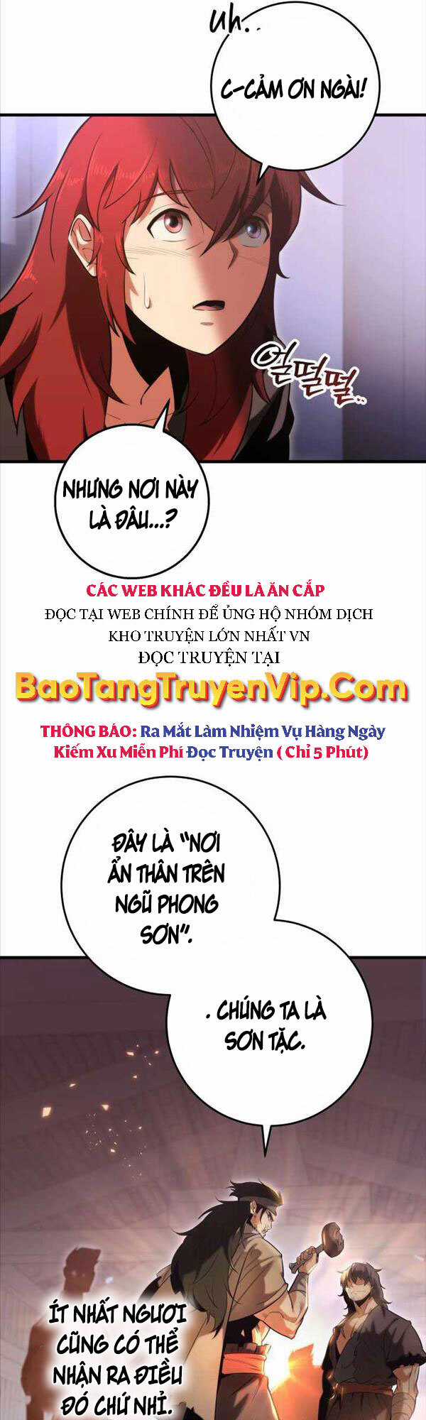 Cửu Thiên Kiếm Pháp Chương 7 trang 20