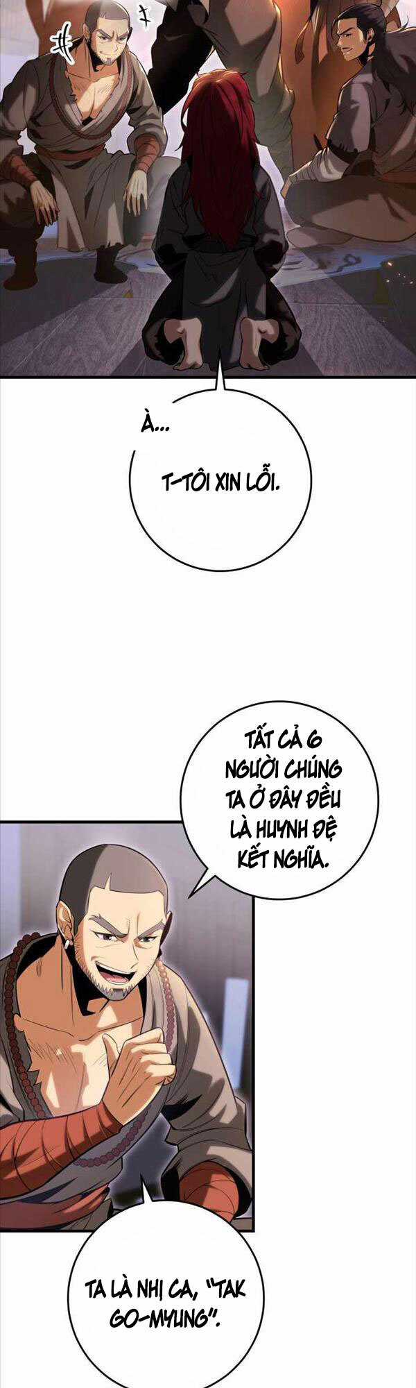 Cửu Thiên Kiếm Pháp Chương 7 trang 21