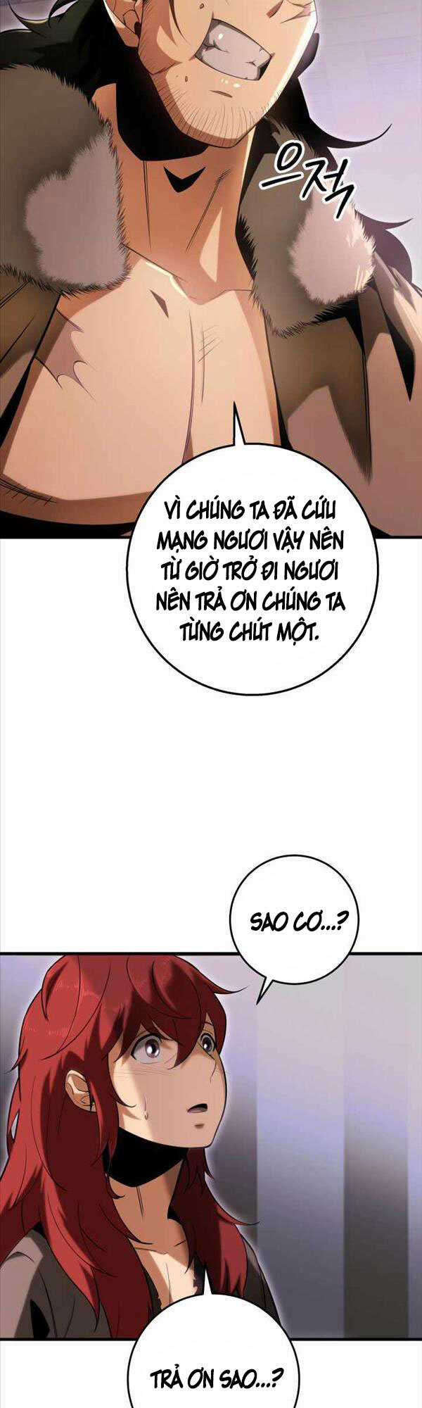 Cửu Thiên Kiếm Pháp Chương 7 trang 23