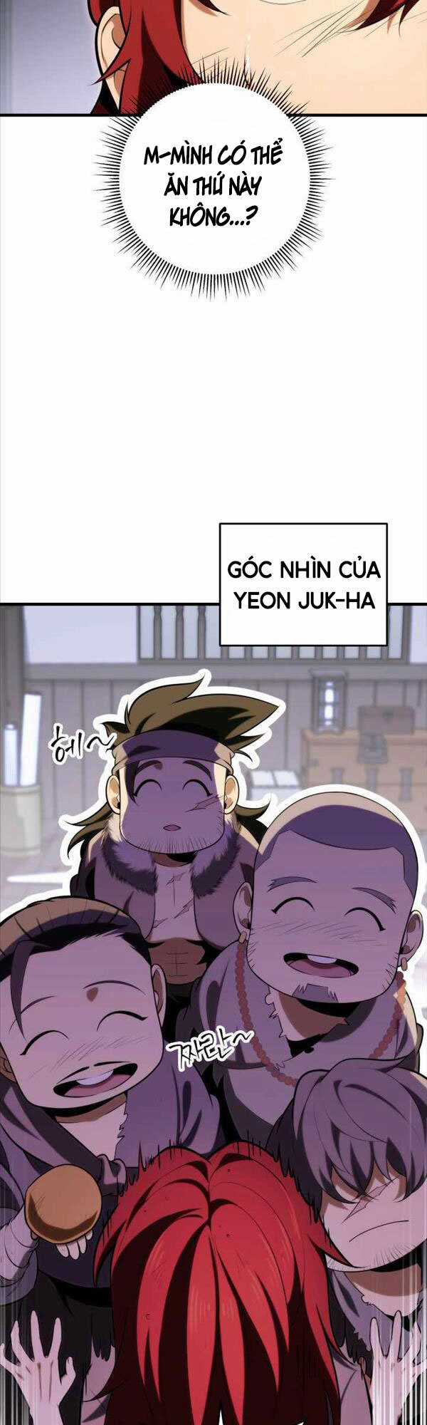 Cửu Thiên Kiếm Pháp Chương 7 trang 27