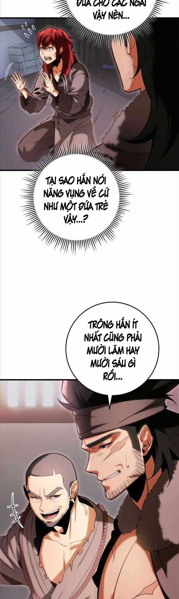 Cửu Thiên Kiếm Pháp Chương 7 trang 30