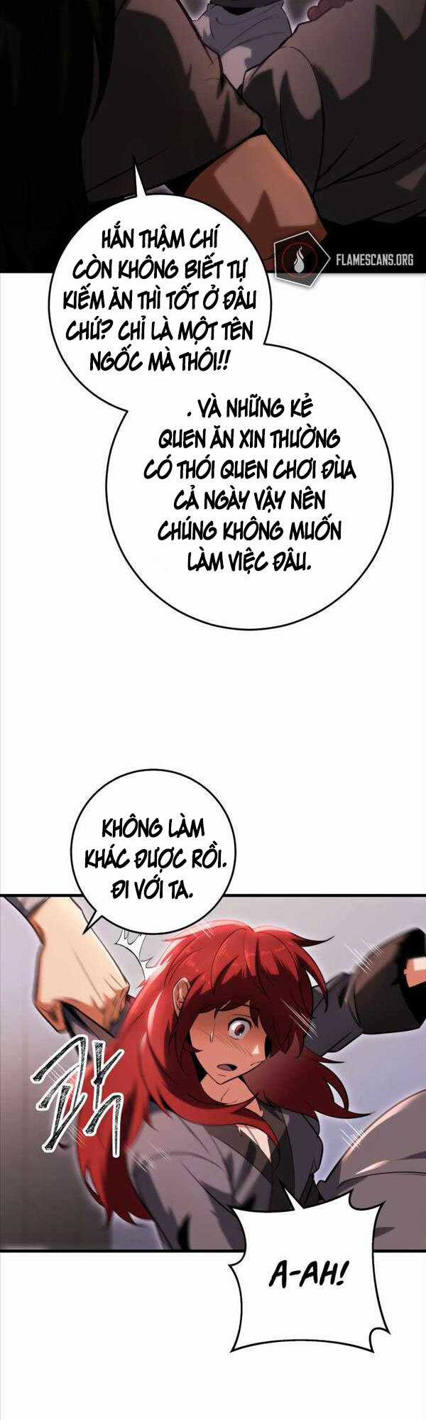 Cửu Thiên Kiếm Pháp Chương 7 trang 32