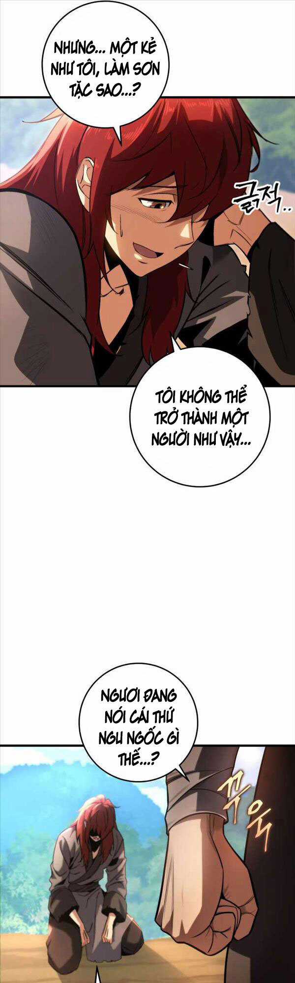 Cửu Thiên Kiếm Pháp Chương 7 trang 38