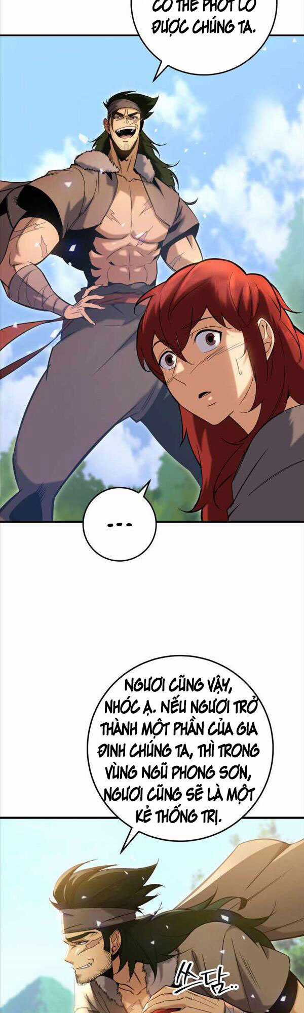 Cửu Thiên Kiếm Pháp Chương 7 trang 48