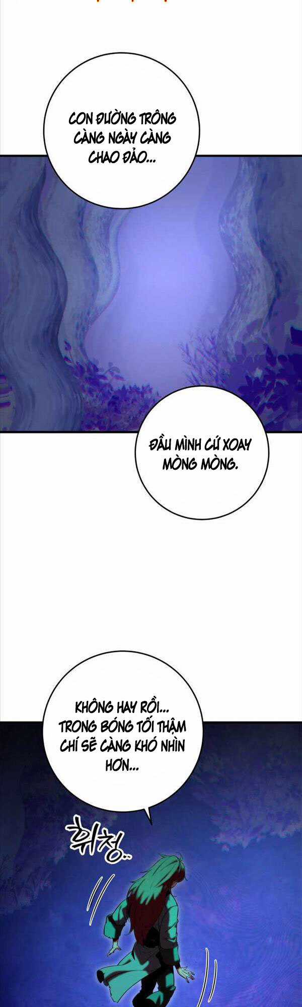 Cửu Thiên Kiếm Pháp Chương 7 trang 5