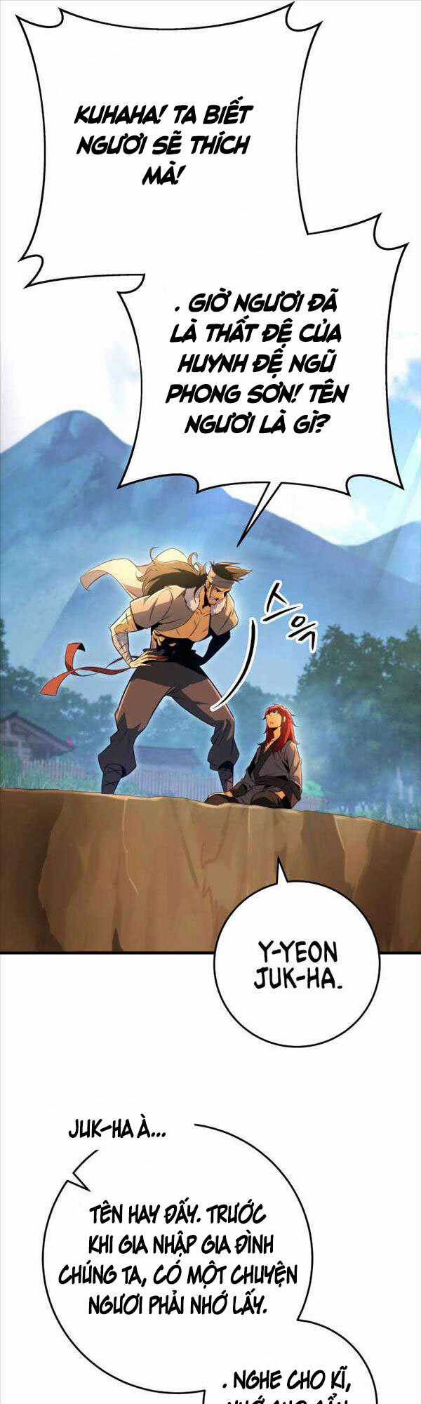 Cửu Thiên Kiếm Pháp Chương 7 trang 50